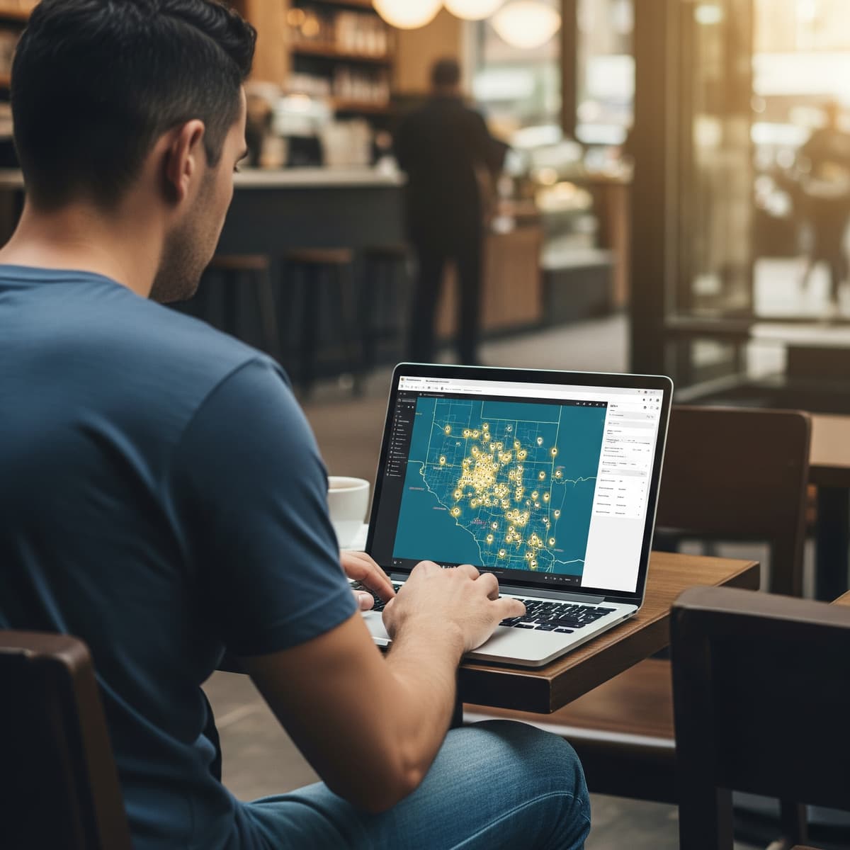 Adventure Story Image